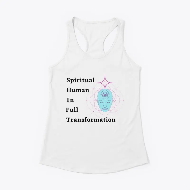 Spiritual Human