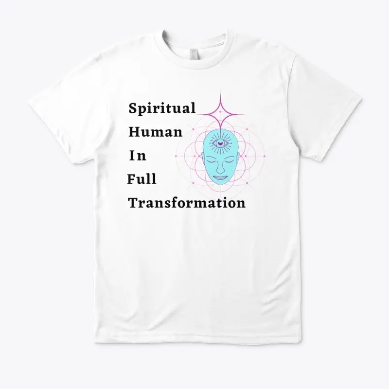 Spiritual Human