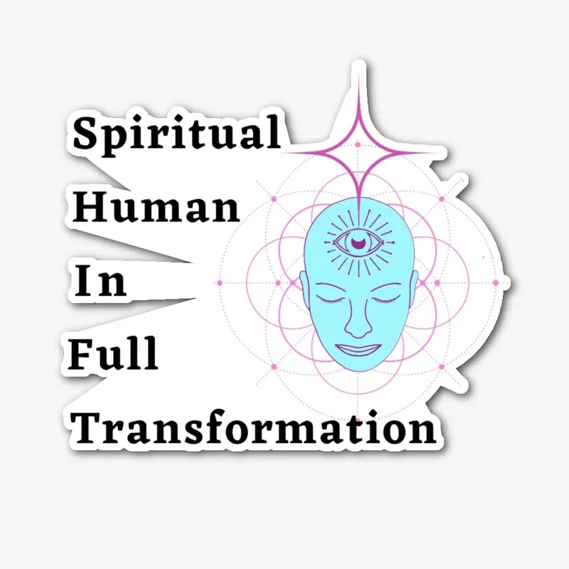 Spiritual Human