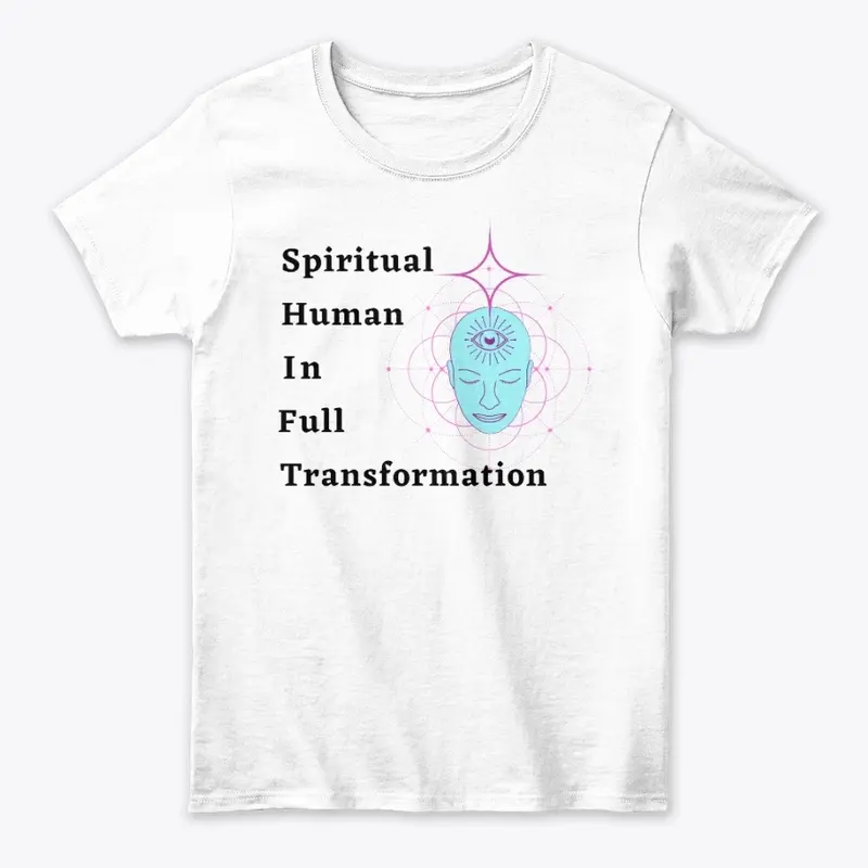 Spiritual Human