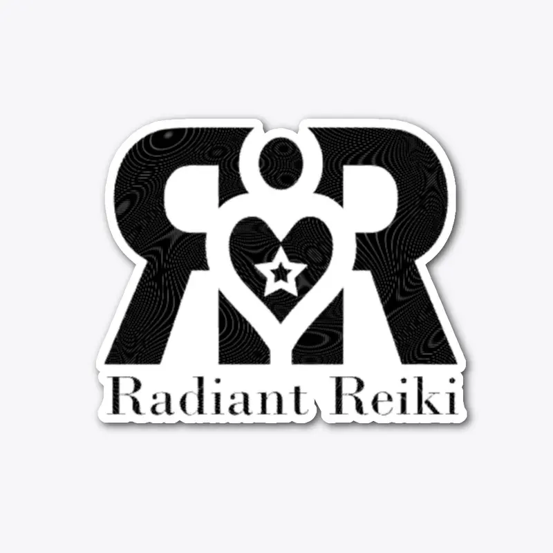 Radiant Reiki RR